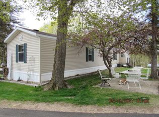 49200 Us Highway 59, Vergas, MN 56587
