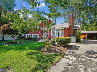 4866 Church Ln, Galesville, MD 20765