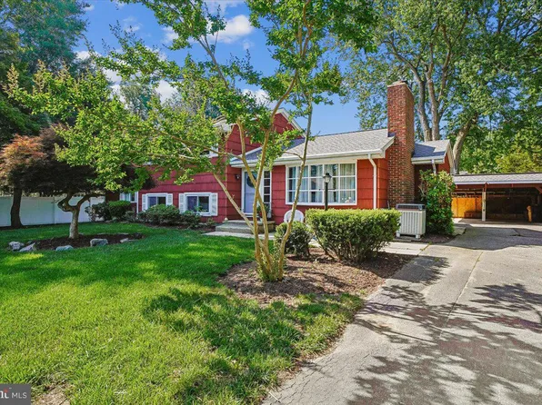 4866 Church Ln, Galesville, MD 20765