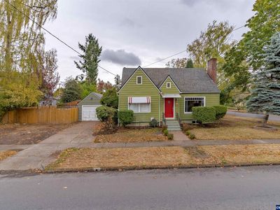 1810 17th St NE, Salem, OR, 97301