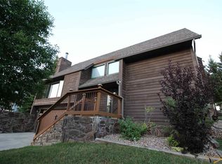 4753 Summerset Dr, Rapid City, SD 57702