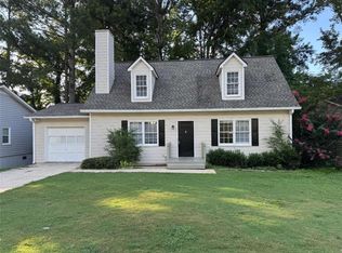 4550 Broadwater Trl, Duluth, GA 30096