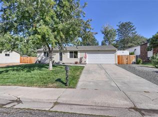 7048 Xenon Ct, Arvada, CO 80004