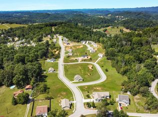 2248 Friendship Cir, Kingsport, TN 37665