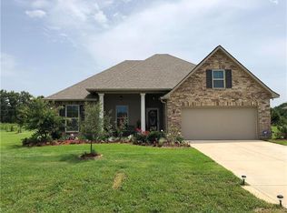 20421 Providence Park Blvd, Hammond, LA 70401