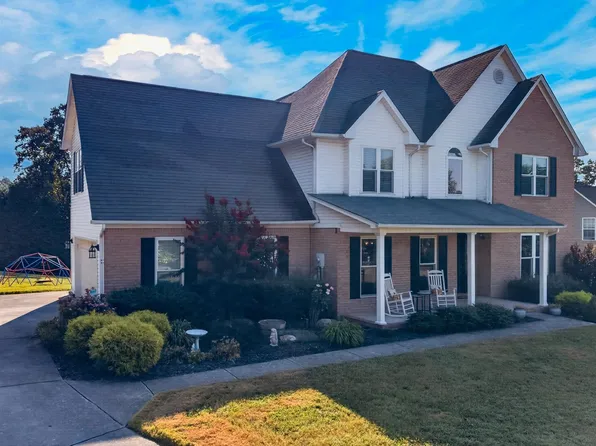 4613 Shadowland Way, Morristown, TN 37814