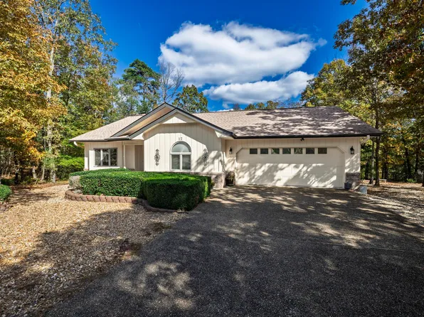 12 Huesca Ln, Hot Springs, AR 71909