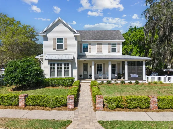 28903 Grandview Mnr, Yulee, FL 32097