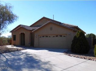3496 S Thunder Chorus Rd, Tucson, AZ 85713