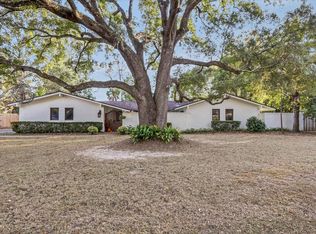 2321 Clare Dr, Tallahassee, FL 32309