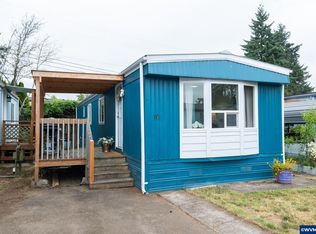 2010 SW 3rd St UNIT 10, Corvallis, OR 97333