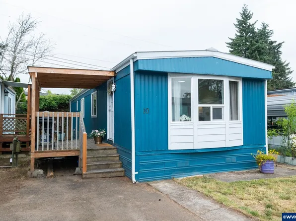 2010 SW 3rd St Unit 10, Corvallis, OR 97333