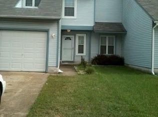 1710 Unicorn Dr, Virginia Beach, VA 23454