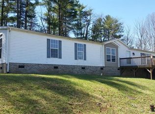 75 Amherst Way, Canton, NC 28716