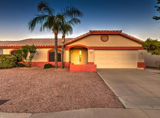 707 N 81st Pl, Mesa, AZ 85207