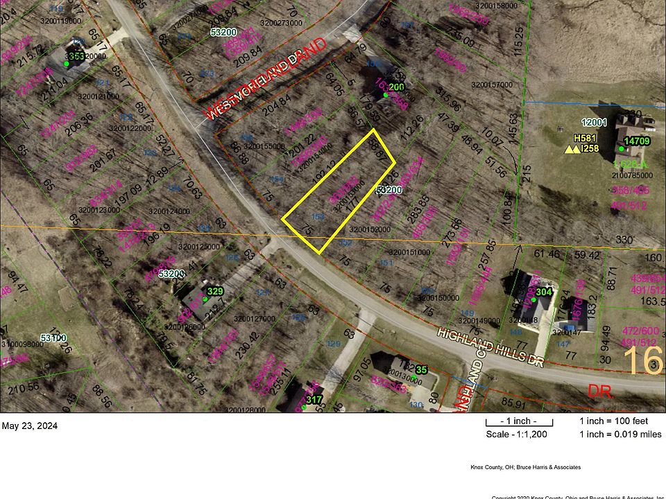 2nd image of 0 Highland Hills Dr