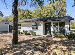 12609 Meadowcrest Ln, Balch Springs, TX 75180