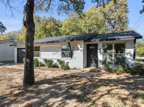 12609 Meadowcrest Ln, Balch Springs, TX 75180