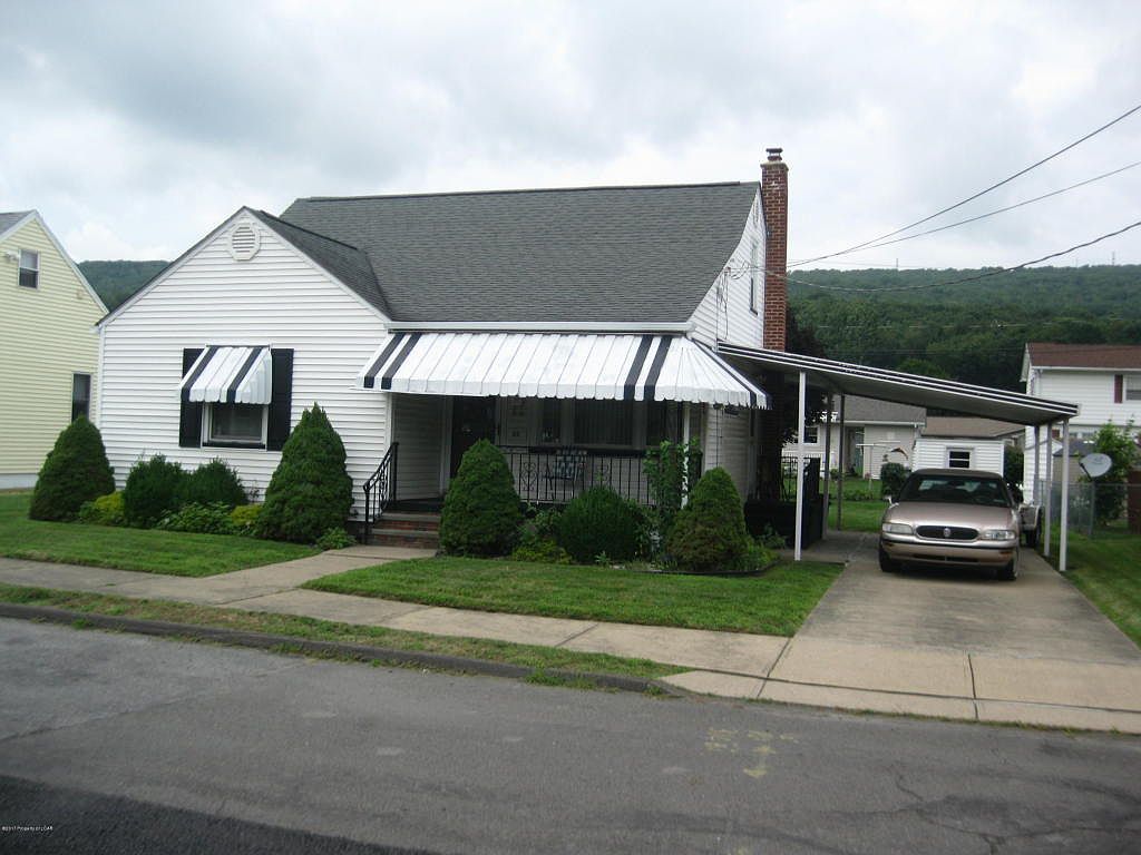 50 Jay St, Swoyersville, PA 18704 Zillow