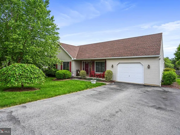 1008 Dallas Rd, Reading, PA 19605