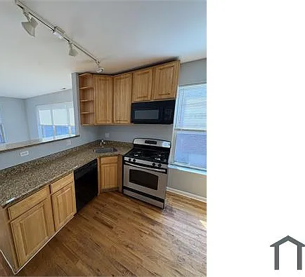 2 bed, $1,700 — Photo 3