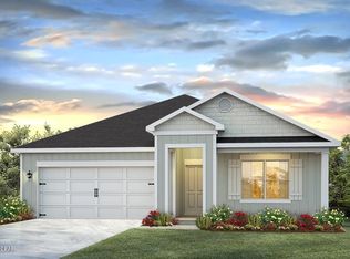 218 Hodges Bayou Plantation Blvd LOT 58, Panama City, FL 32409
