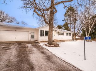 110 Toms AVENUE, Twin Lakes, WI 53181