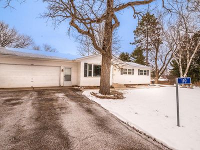 110 Toms AVENUE, Twin Lakes, WI, 53181