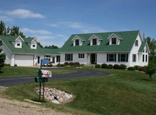 32505 Sunnybrook Dr, Vergas, MN 56587