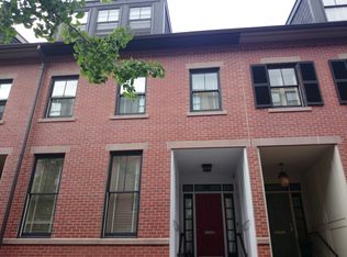 5 Cumston St, Boston, MA 02118