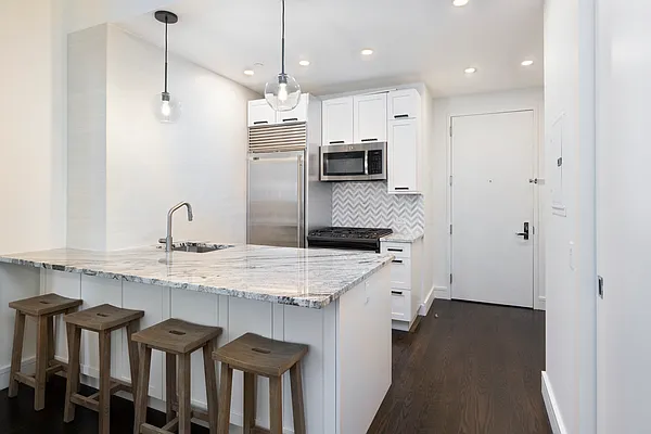 Rented by Douglas Elliman | media 9