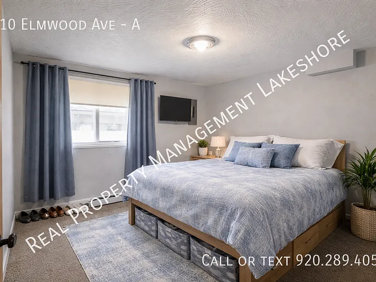 910 Elmwood Ave #A — Photo 6