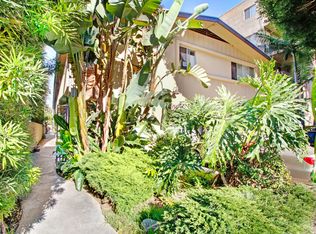 1047 2nd St., Santa Monica, CA 90403