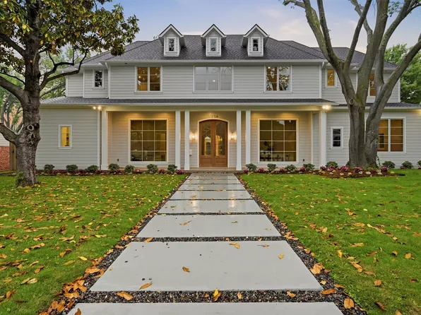 6254 Prestoncrest Ln, Dallas, TX 75230