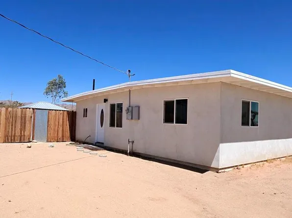 340 Cherokee Trl, Yucca Valley, CA 92284