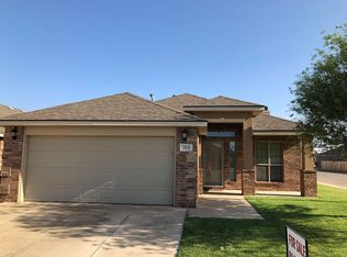 315 E 95th St, Odessa, TX 79765