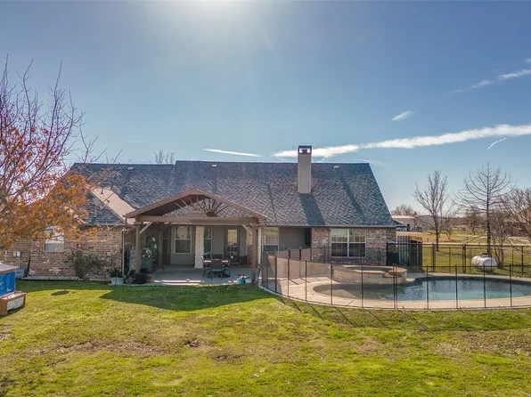 10315 Mustang Run, Forney, TX 75126