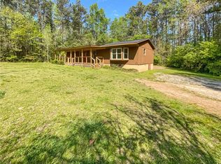 1963 Bethlehem Church Rd, Grantville, GA 30220