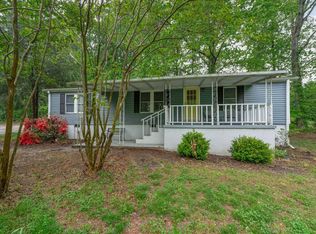 413 Mountain Creek Rd, Taylors, SC 29687