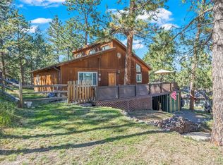 29786 Joshua Tree Ln, Evergreen, CO 80439