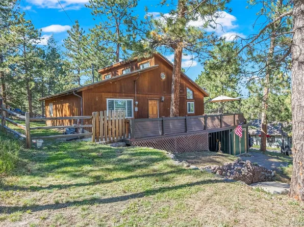 29786 Joshua Tree Lane, Evergreen, CO 80439