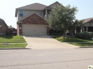 9605 Fratelli Ct, Killeen, TX 76542