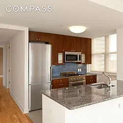 Rented by Compass