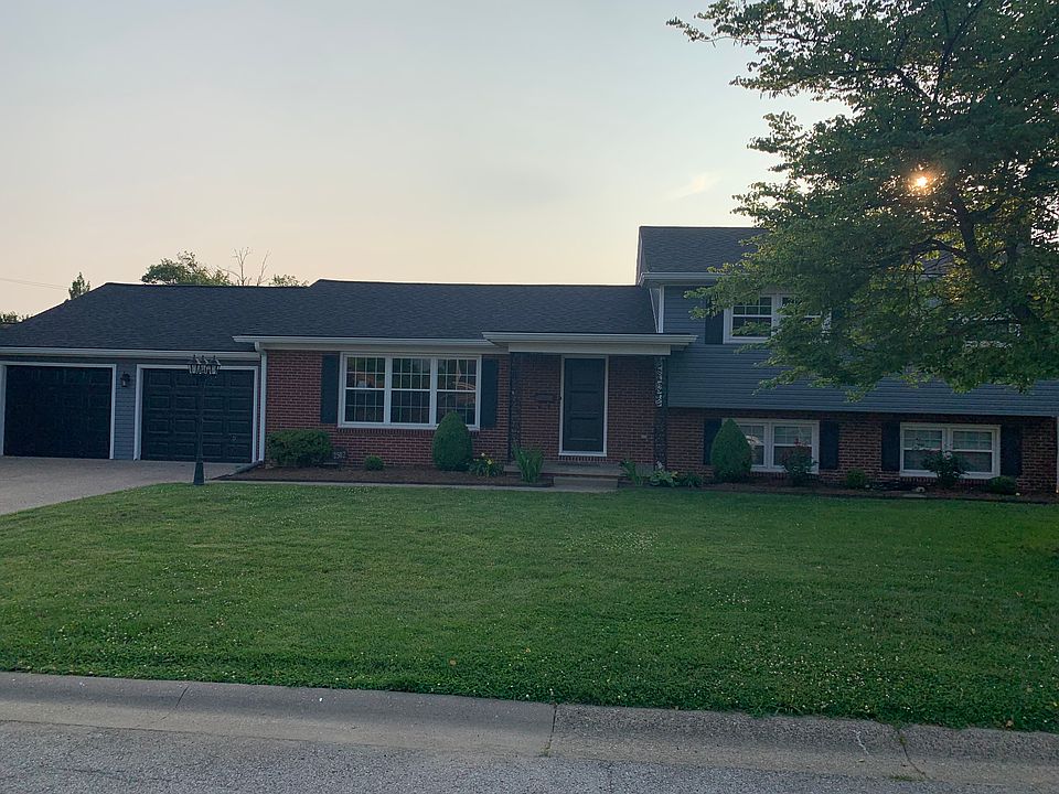 1st image of 2502 Mayfair Dr