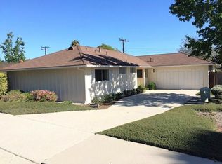 3709 Calle Cita, Santa Barbara, CA 93105