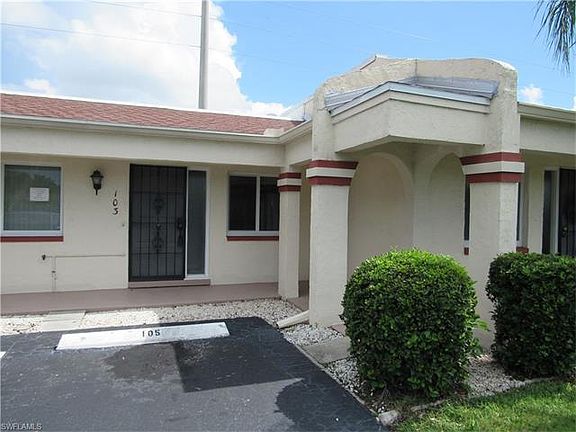 2nd image of 321 Cape Coral Pkwy W APT 103