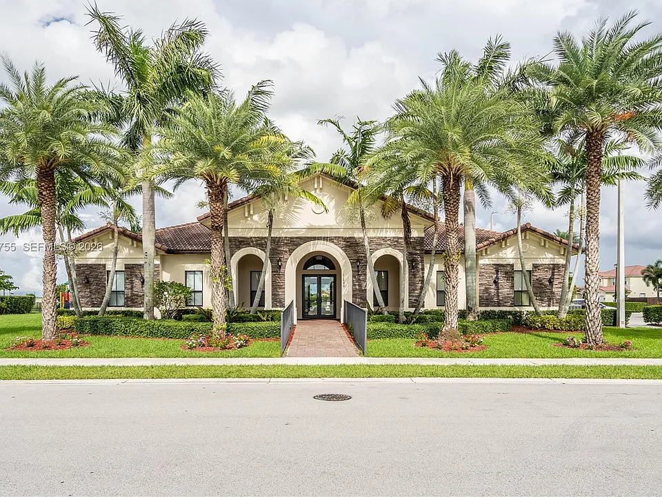 SW 119th Ln