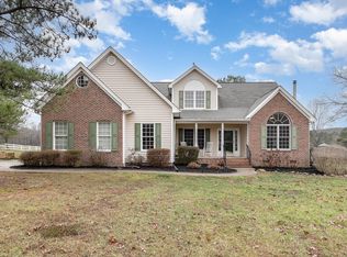 2101 Emerson Cook Rd, Pittsboro, NC 27312