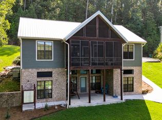 1155 County Road 365, Crane Hill, AL 35053