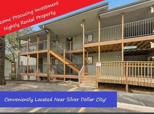 388 Notch Lane #4 BLDG 5, Branson West, MO 65737